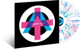 Виниловая пластинка Tommy Lee – Andro 2020