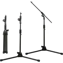 Стойка для микрофона Galaxy Audio MST-C60 Standformer Microphone Stand