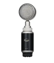 Студийный микрофон конденсаторный Октава МК-115-Ч