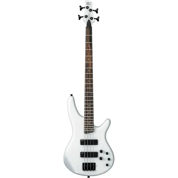 Бас-гитара Ibanez SR250 Pearl White