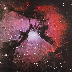 KING CRIMSON - Islands (CD)
