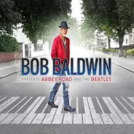 Виниловая пластинка Bob Baldwin – Bob Baldwin Presents Abbey Road And The Beatles 2023