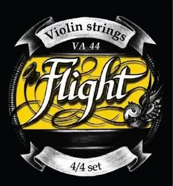 Струны для скрипки Flight VA44