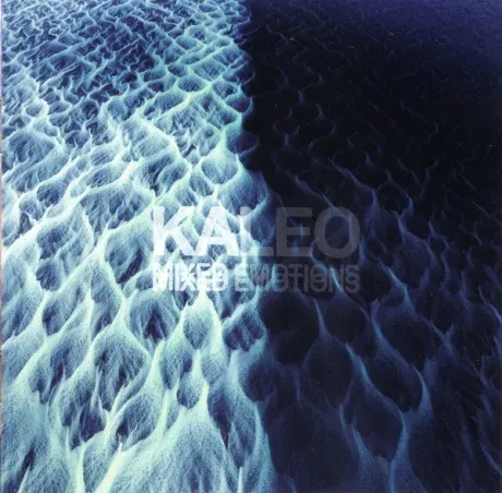 KALEO - Mixed Emotions (CD)