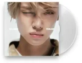 Виниловая пластинка Yeonjun - No Labels (LP) [New Vinyl LP] Asia - Import
