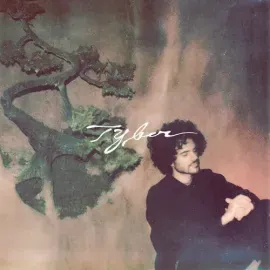 Виниловая пластинка FKJ - Tyber - Transparent Vinyl [New Vinyl LP] Clear Vinyl