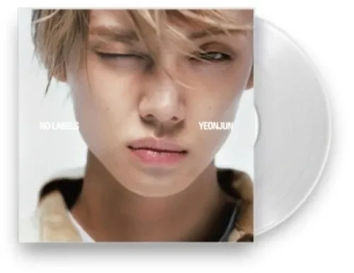 Виниловая пластинка Yeonjun - No Labels (LP) [New Vinyl LP] Asia - Import