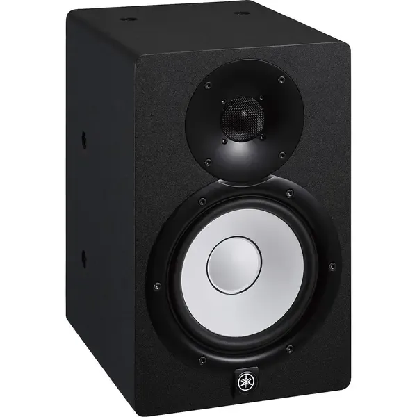 Активный студийный монитор Yamaha HS7I 7" Powered Studio Monitor Install Version Black