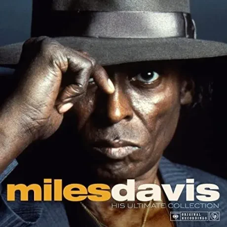 Виниловая пластинка Miles Davis – His Ultimate Collection
