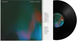 Виниловая пластинка The Veils - Fragile World [New Vinyl LP]