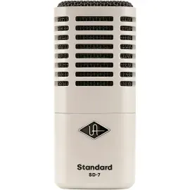 Universal Audio SD-7 Dynamic Kick Drum Microphone