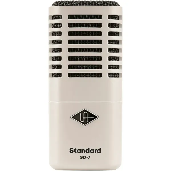 Инструментальный микрофон Universal Audio SD-7 Standard