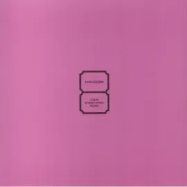 Виниловая пластинка Khruangbin – Live At Sydney Opera House