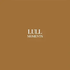 Виниловая пластинка Lull - Moments [New Vinyl LP] 2 Pack