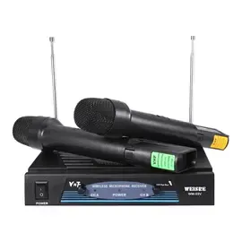 Микрофонная радиосистема LTR EL-20