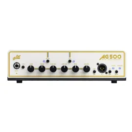 Aguilar 30th Anniversary AG500 V2 Bass Amplifier