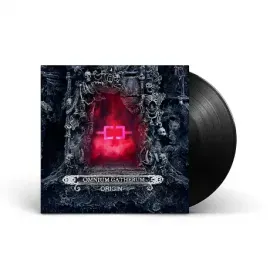 Виниловая пластинка Omnium Gatherum – Origin