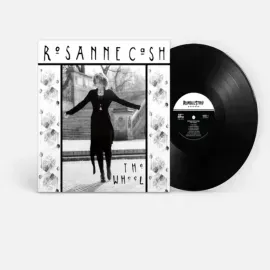 Виниловая пластинка Rosanne Cash – The Wheel (30th Anniversary) 2023
