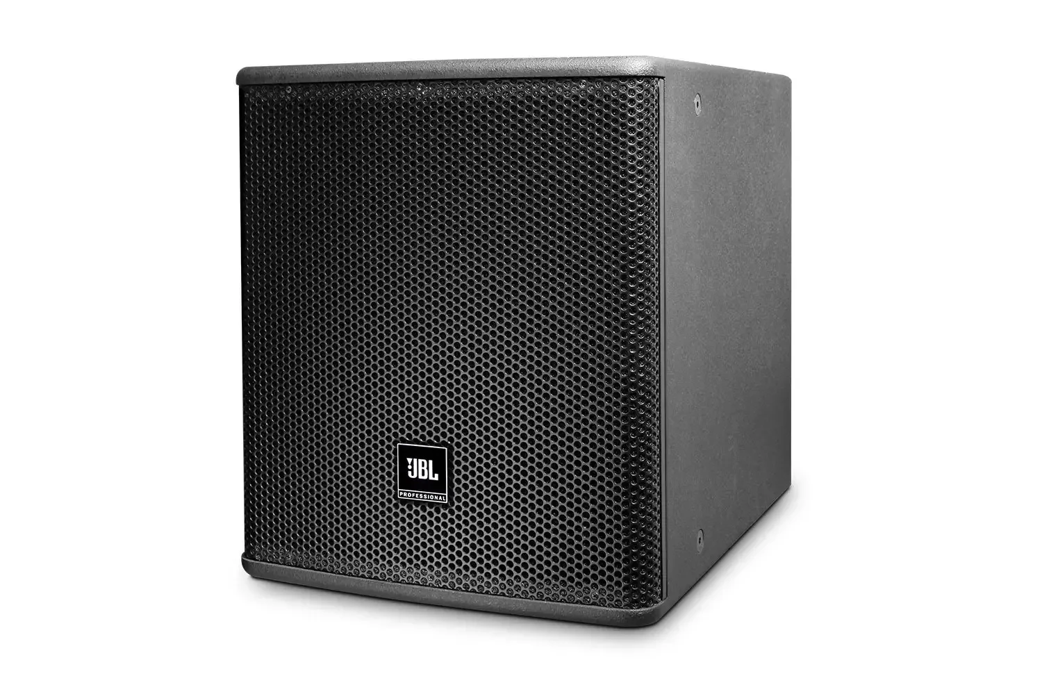 Пассивный сабвуфер JBL AC115S 15" бас-рефлекс (фазоинвертор)