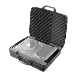Odyssey BM3000X EVA Travel Transport Bag Soft Case for AlphaTheta CDJ-3000X