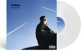 DJ Snake - Nomad [Clear Vinyl] NEW Vinyl