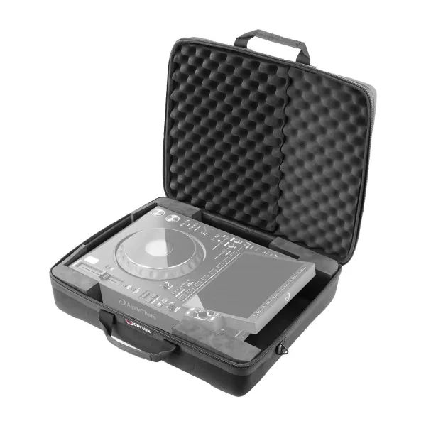 Odyssey BM3000X EVA Travel Transport Bag Soft Case for AlphaTheta CDJ-3000X