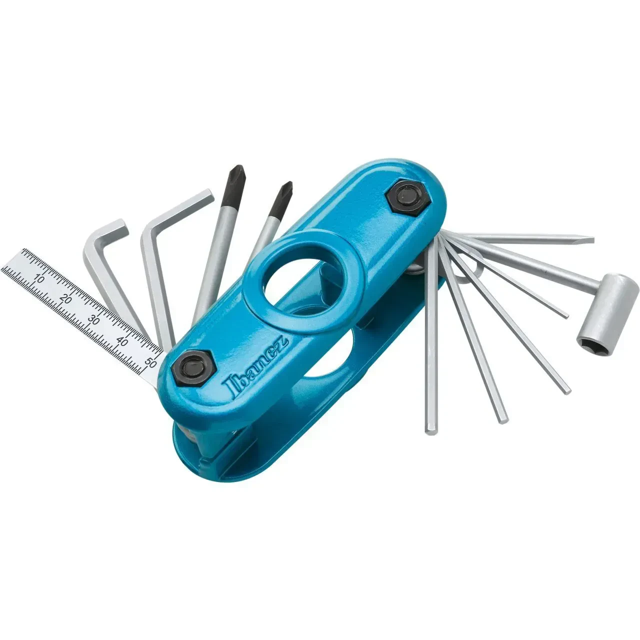 Анкерный ключ Ibanez MTZ11