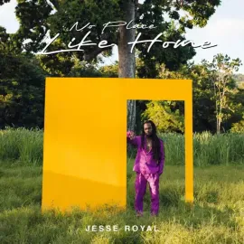 Виниловая пластинка Jesse Royal – No Place Like Home (Релиз 2026)
