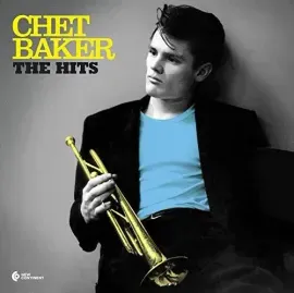 Виниловая пластинка Chet Baker - Hits [Limited 180-Gram Gatefold Vinyl] [New Vinyl LP] Gatefold LP J