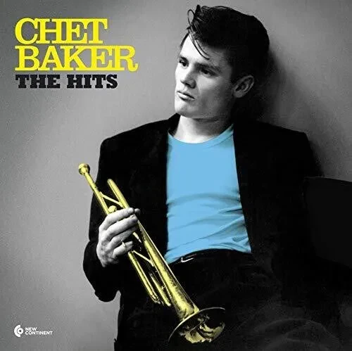 Виниловая пластинка Chet Baker - Hits [Limited 180-Gram Gatefold Vinyl] [New Vinyl LP] Gatefold LP J