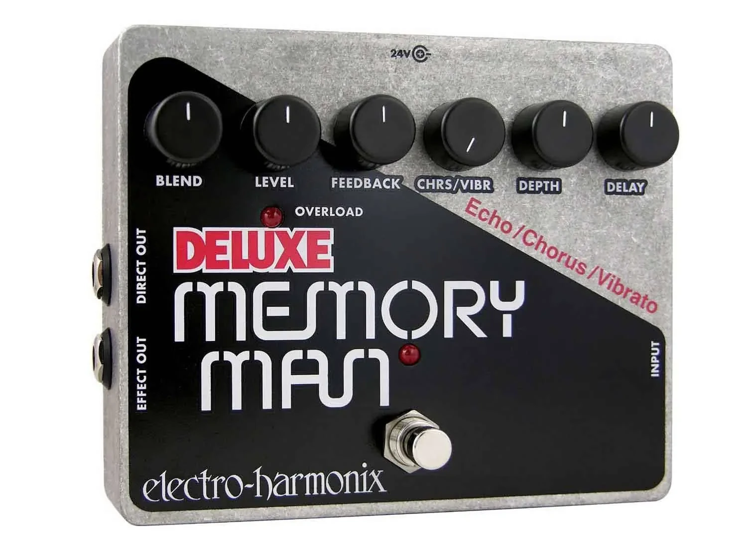 Deluxe Memory Man
