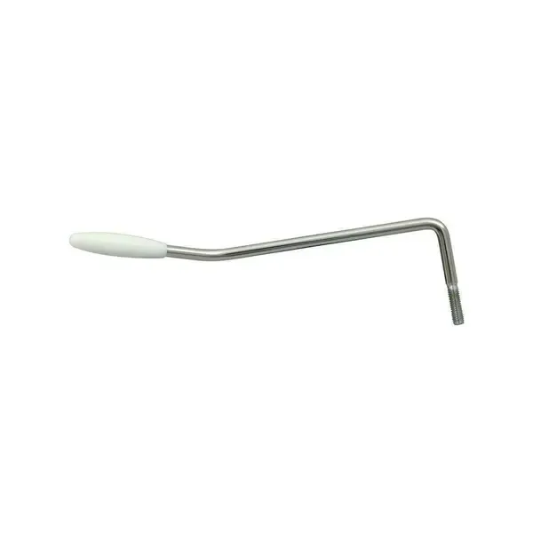 Рычаг тремоло Fender Standard Series Stratocaster Tremolo Arm Chrome