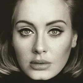 Виниловая пластинка XL Recordings Adele 25 LP