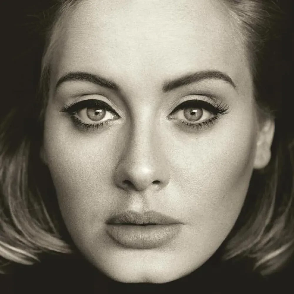 Виниловая пластинка XL Recordings Adele 25 LP