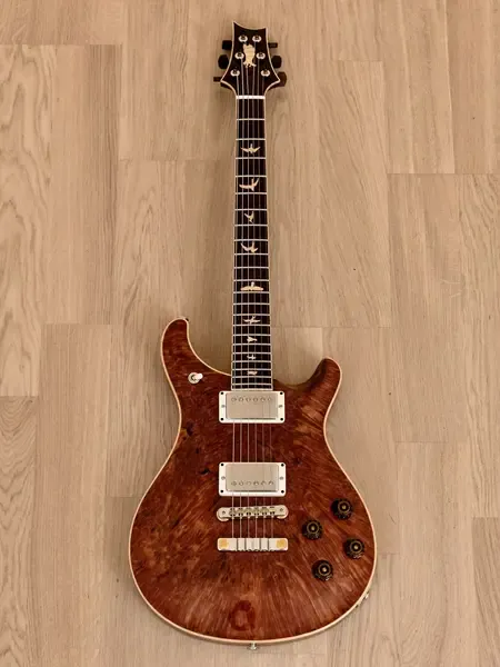 Электрогитара PRS Paul Reed Smith Private Stock #8422 McCarty 594 w/case USA 2019