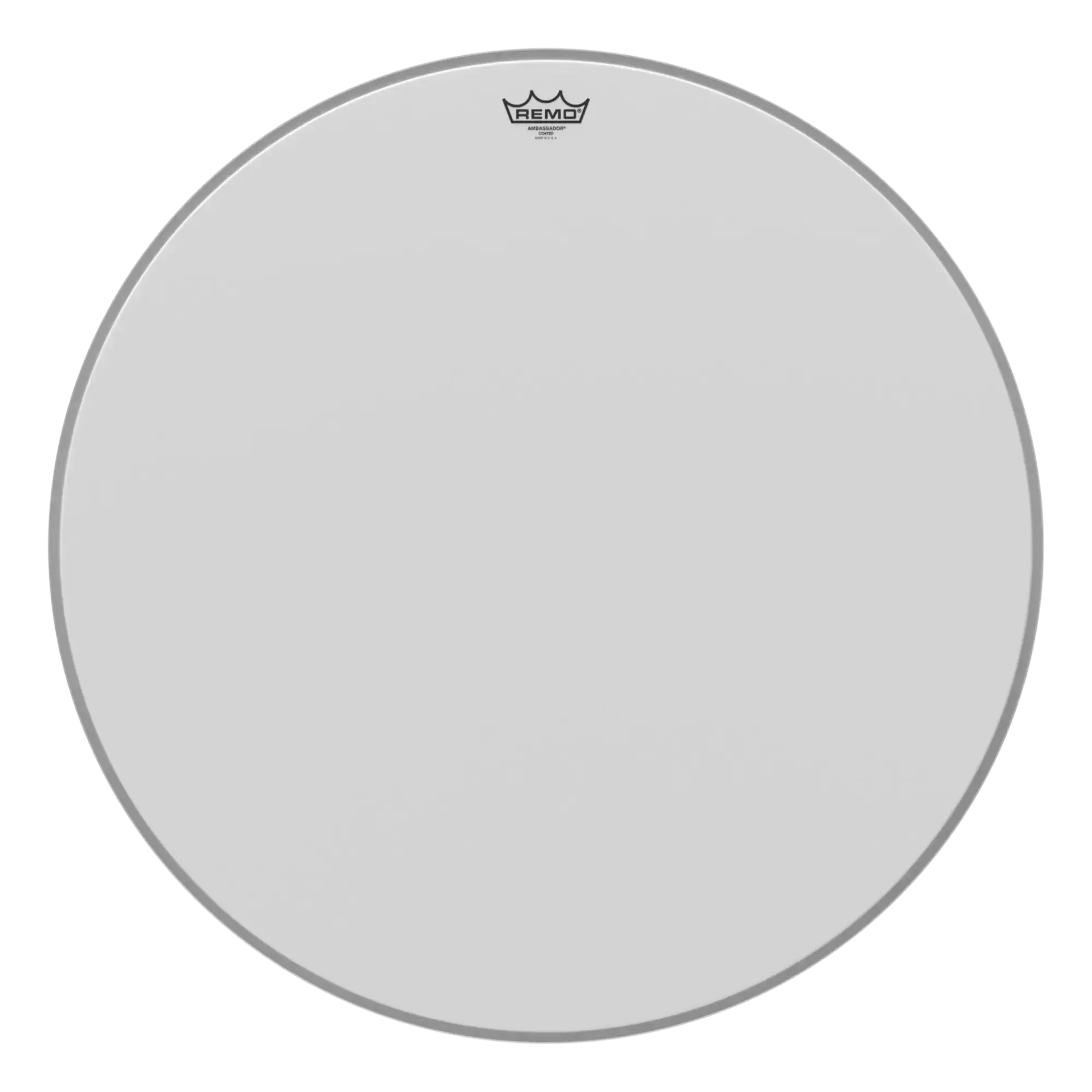 Пластик для барабана Remo 28" Ambassador Coated