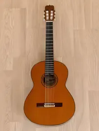 Классическая гитара José Ramirez 1a Cedar w/case Spain 1988
