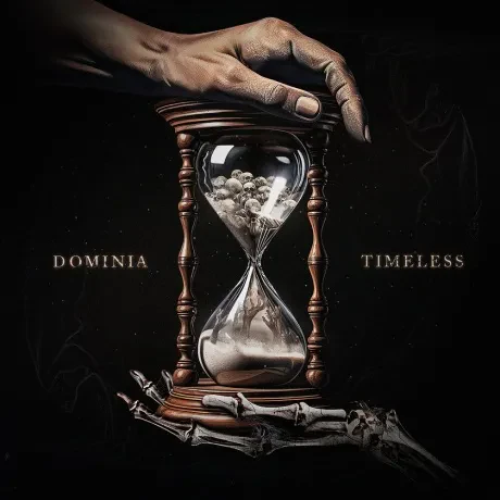 DOMINIA - Timeless (CD)