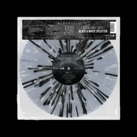 Babymetal - The Other One [Clear with Black & White Splatter Vinyl]