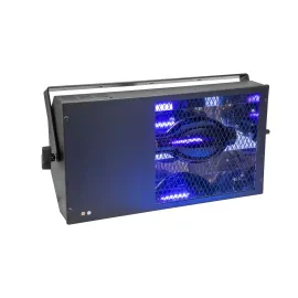 Eurolite Black Floodlight 400W  - Schwarzlicht