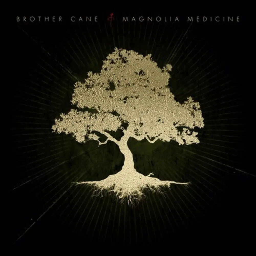 Виниловая пластинка Brother Cane – Magnolia Medicine (Релиз 2026)