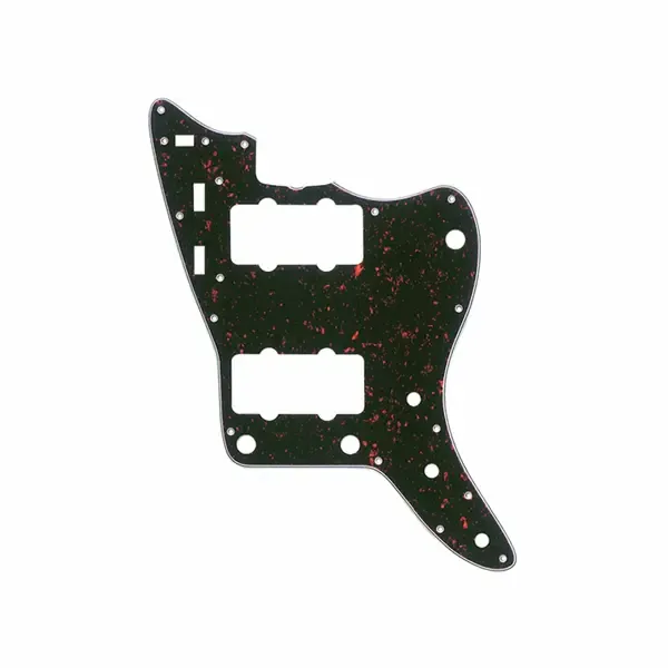 Пикгард Fender American Vintage Jazzmaster Pickguard Brown Shell