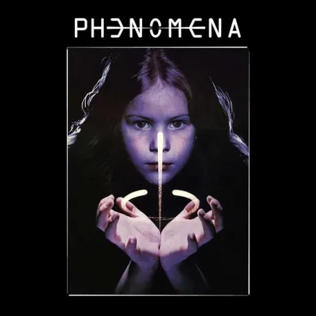 PHENOMENA - Dream Runner (CD)