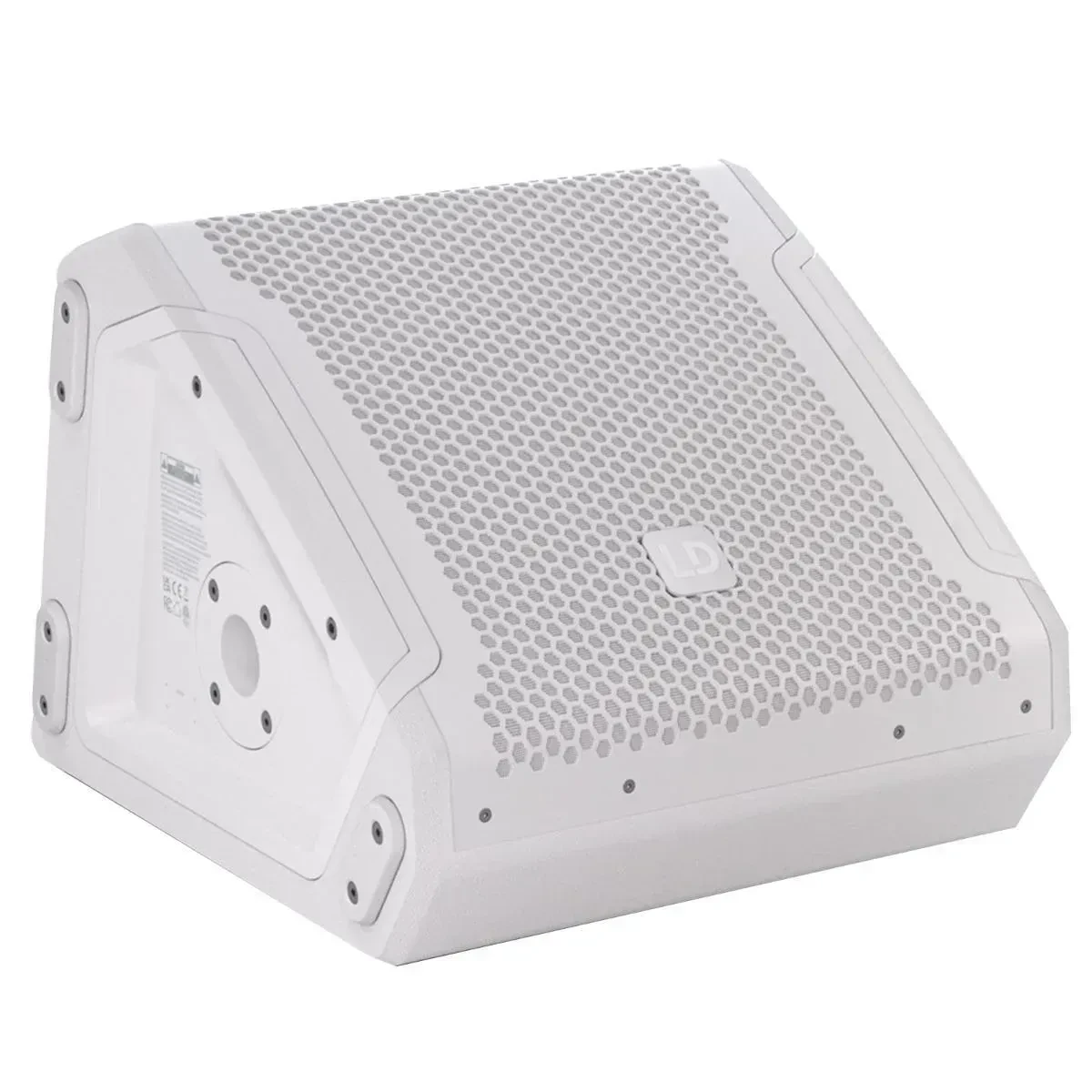Сценический акустический монитор LD Systems MON 8 A G3 W White