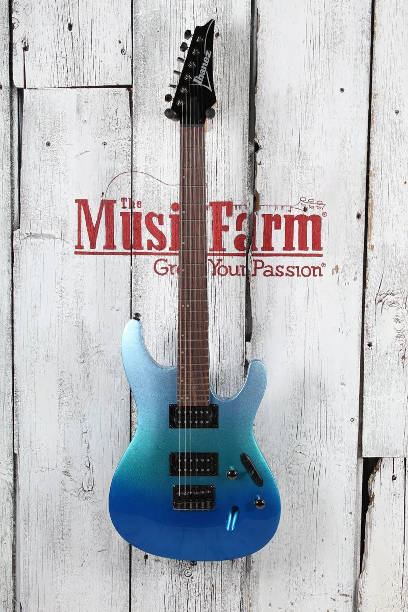 Электрогитара Ibanez S521 S Standard Ocean Fade Metallic