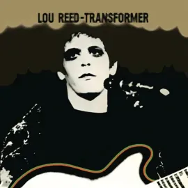 Виниловая пластинка Lou Reed - Transformer NEW Sealed Vinyl