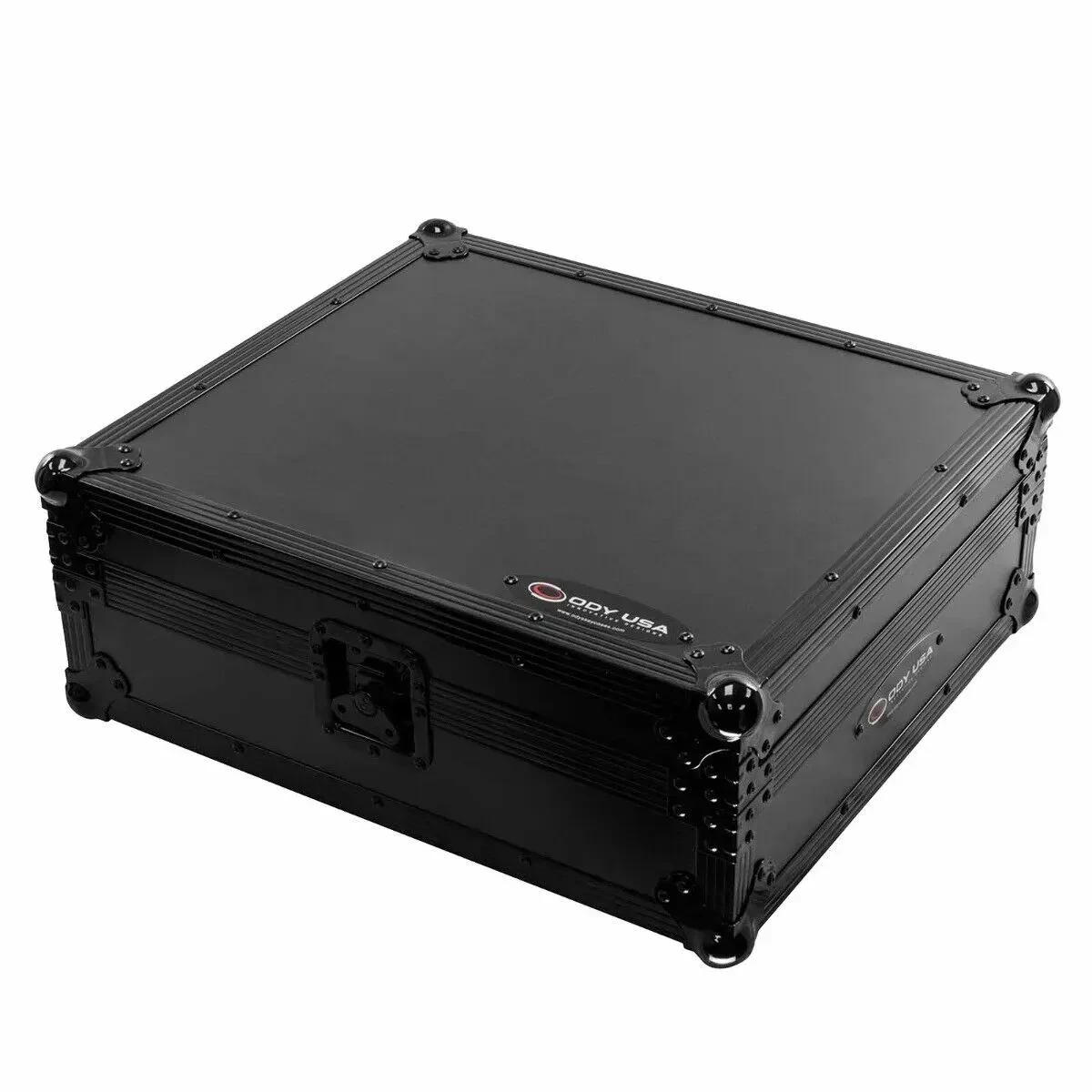 Кейс для музыкального оборудования Odyssey FZDJMA9BL Black