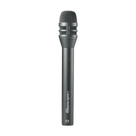 Репортерский микрофон Audio-technica BP4001