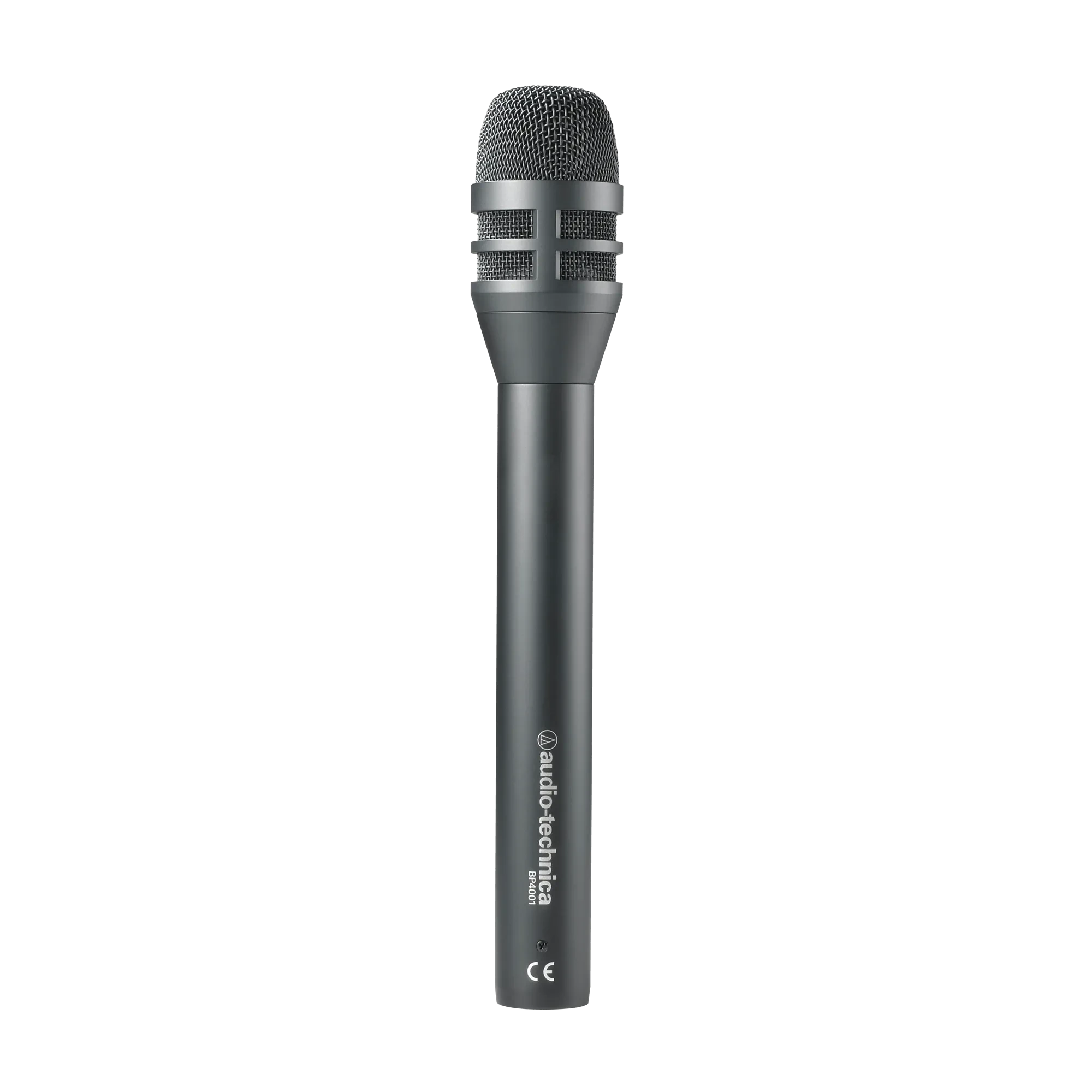 Репортерский микрофон Audio-technica BP4001