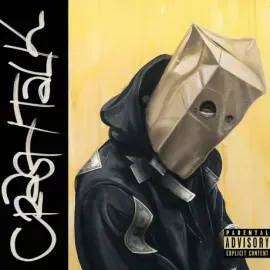 Виниловая пластинка SCHOOLBOY Q – CrasH Talk